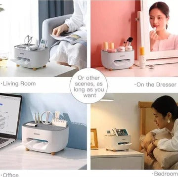 Ecoco Tissue Box Premium Quality