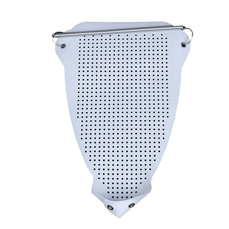 Heat Resistant Iron Shoe Cover ā PTFE Iron Protector - My Store