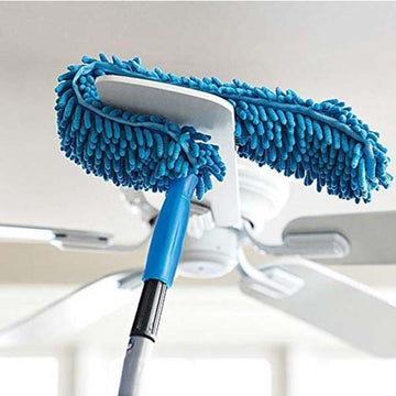 Flexible Fan Cleaning Duster