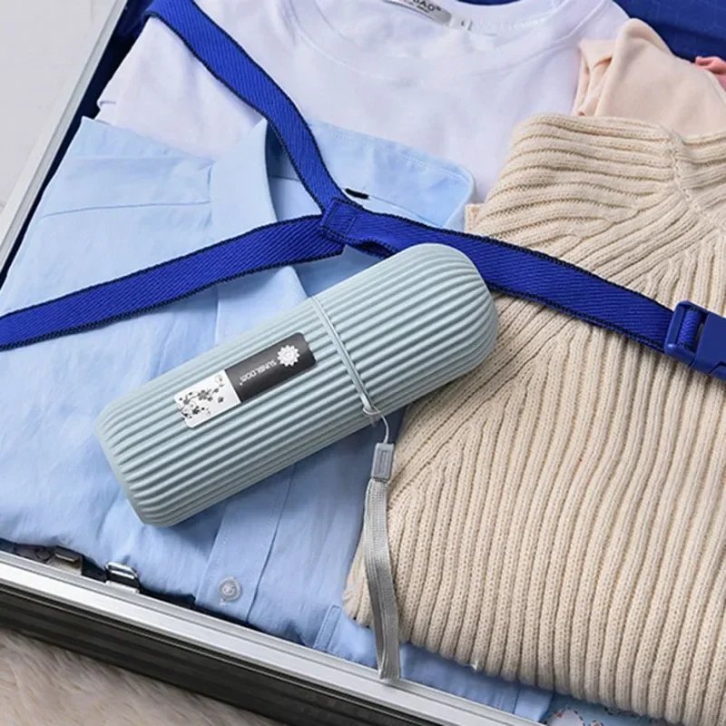 Travel Toothbrush Storage Case - My Store