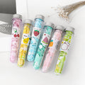 Portable Flower Paper Soap - My Store