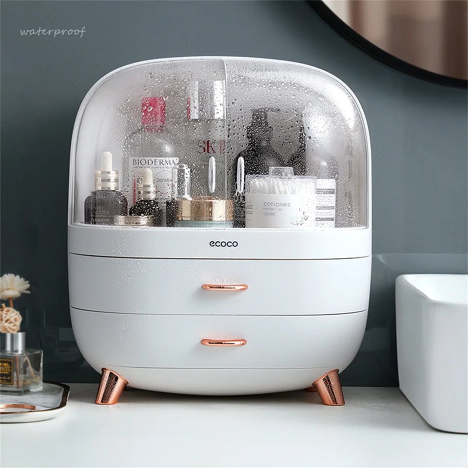 Ecoco Cosmetics Organizer - My Store