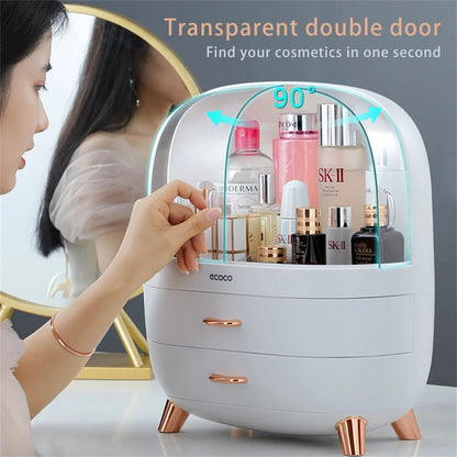 Ecoco Cosmetics Organizer - My Store