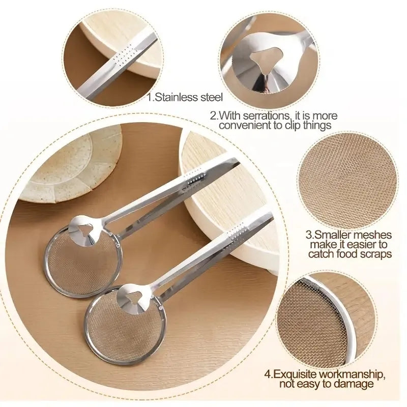 Frying Spoon - My Store