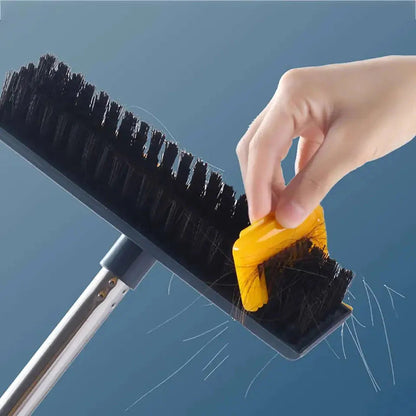 Multipurpose Tile & Grout Scrubber