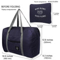 Foldable Travel Bag - My Store