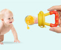 Baby Fruit Pacifier - My Store