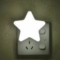 Star LED Night Light - My Store