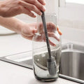 Silicone Bottle Cleaning Brush - My Store
