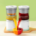 Citrus Juicer USB Operated - My Store