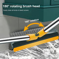 3in1 Scrubber Cleaning Wiper Brush - My Store