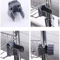 Stainless Steel Faucet Rack - My Store