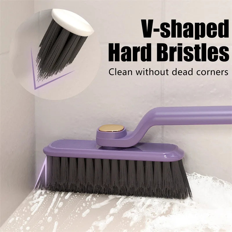 Rotating Cleaning Brush