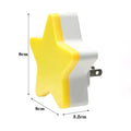 Star LED Night Light - My Store