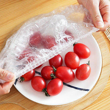 Food Wrap - Pack of 100pcs - My Store
