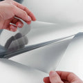 Peel and Stick Mirror Film (big size 48*30cm) - My Store