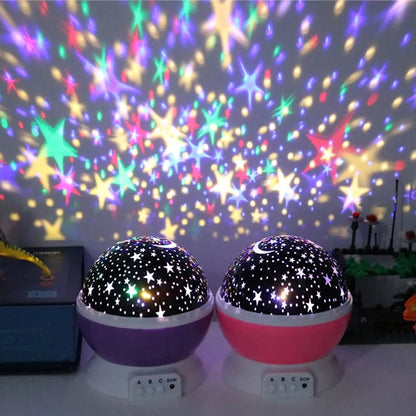 Star Master Projector Lamp - My Store