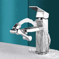 Rotatable Splash Faucet - My Store