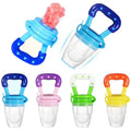 Baby Fruit Pacifier - My Store