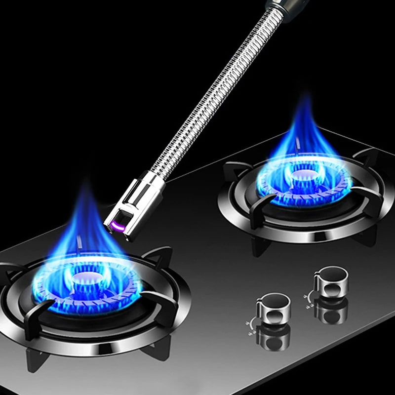 Rechargeable Lighter - My Store