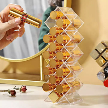 16 Grids Lipstick Organizer - My Store