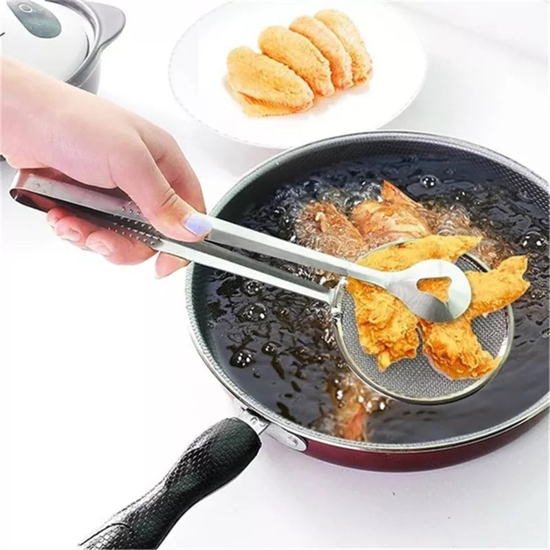 Frying Spoon - My Store