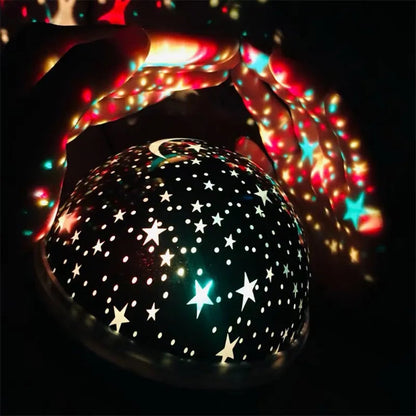 Star Master Projector Lamp - My Store