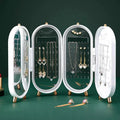 Foldable Jewelry Organizer - My Store