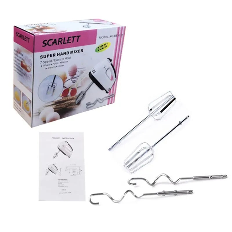 Scarlet Beater - My Store