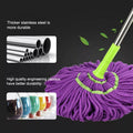 Telescopic Magic Twister Mop - My Store