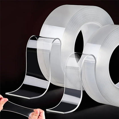 Double Sided Nano Tape - My Store