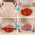 Food Wrap - Pack of 100pcs - My Store