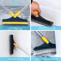 2in1 Scrubber Cleaning Wiper Brush - My Store