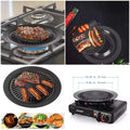 Stove-top BBQ Grill Pan - My Store