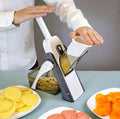Adjustable Mandolin Slicer - My Store