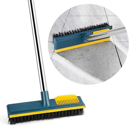 Multipurpose Tile & Grout Scrubber
