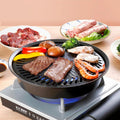 Stove-top BBQ Grill Pan - My Store