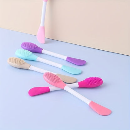 Silicone Mask and Cleansing Brush - My Store