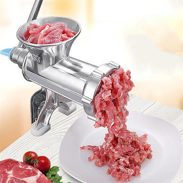 Manual Meat Grinder