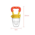 Baby Fruit Pacifier - My Store