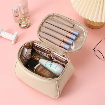 Travel Makeup Cosmetic Bag