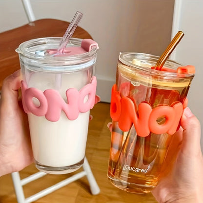 Fun Bubble Cups