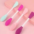Silicone Mask and Cleansing Brush - My Store