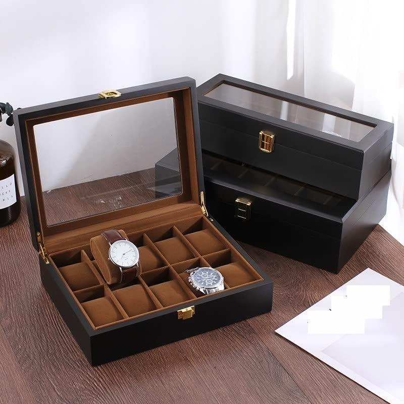 Watch Storage Box