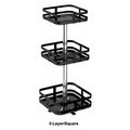 Rotatable Metal Storage Rack - My Store