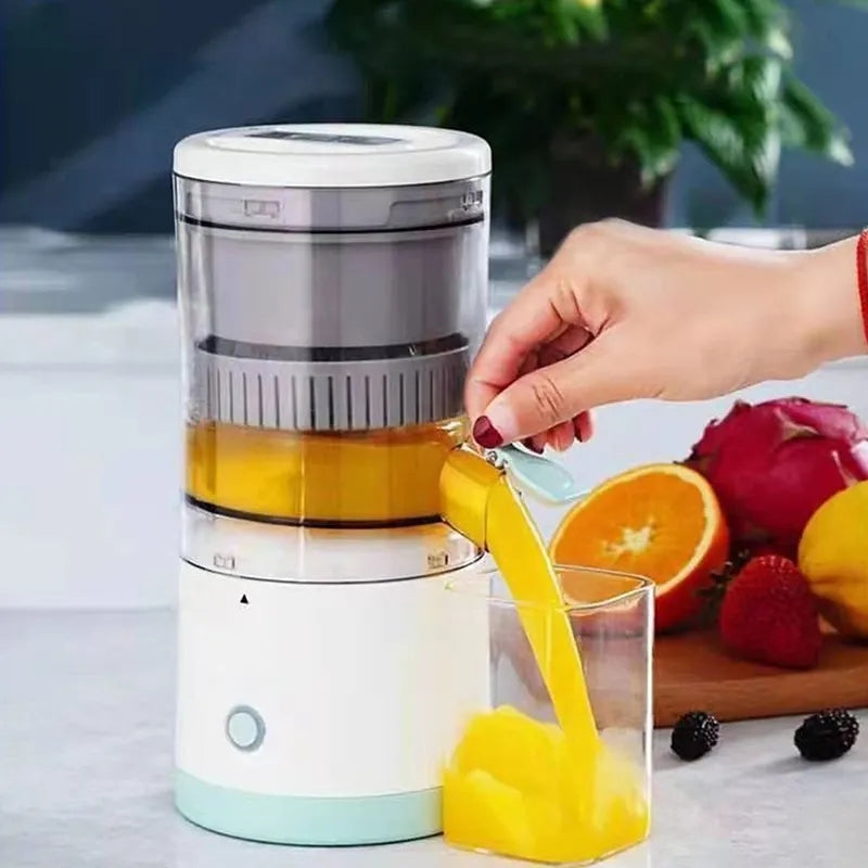 Citrus Juicer USB Operated