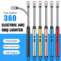 Rechargeable Lighter - My Store