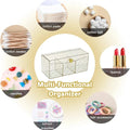 Multi Purpose Dust Proof Organizer - Acrylic - My Store