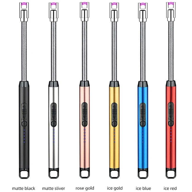 Rechargeable Lighter - My Store