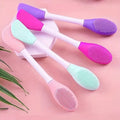 Silicone Mask and Cleansing Brush - My Store
